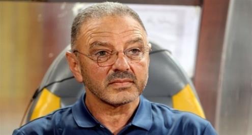 رسميًا.. أهلي طرابلس الليبي يفسخ تعاقده مع طلعت يوسف